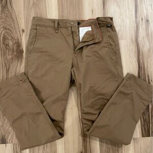 Vans Pants